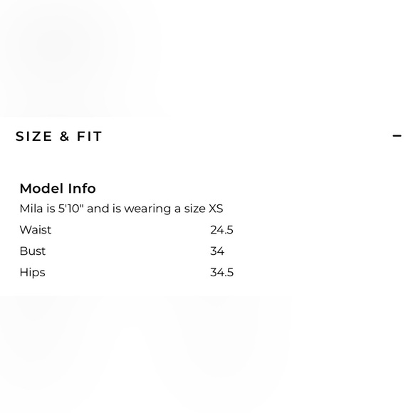 NWOT Lovers + Friends Reading Bodysuit - Picture 6 of 9